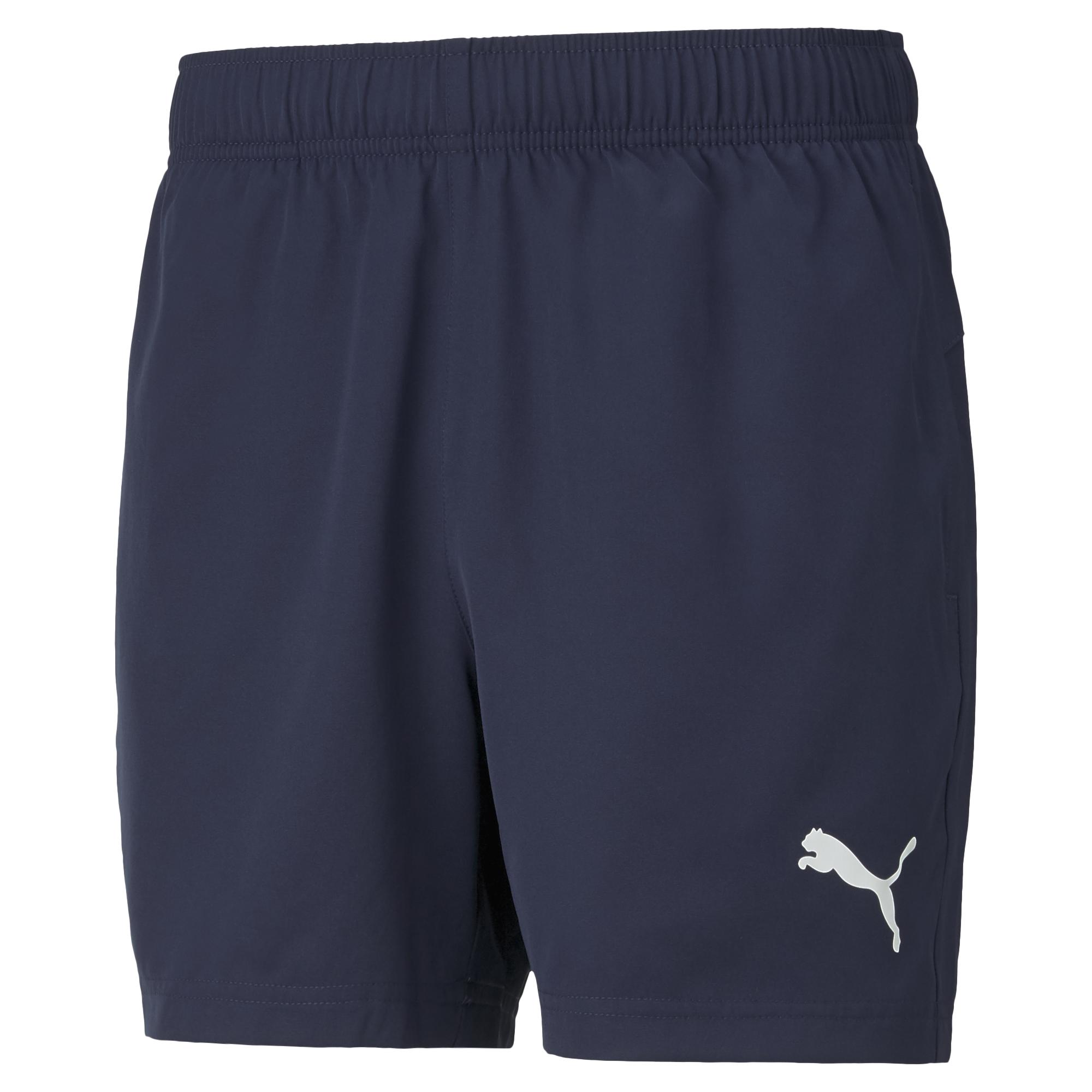 ACTIVE Woven Shorts JR