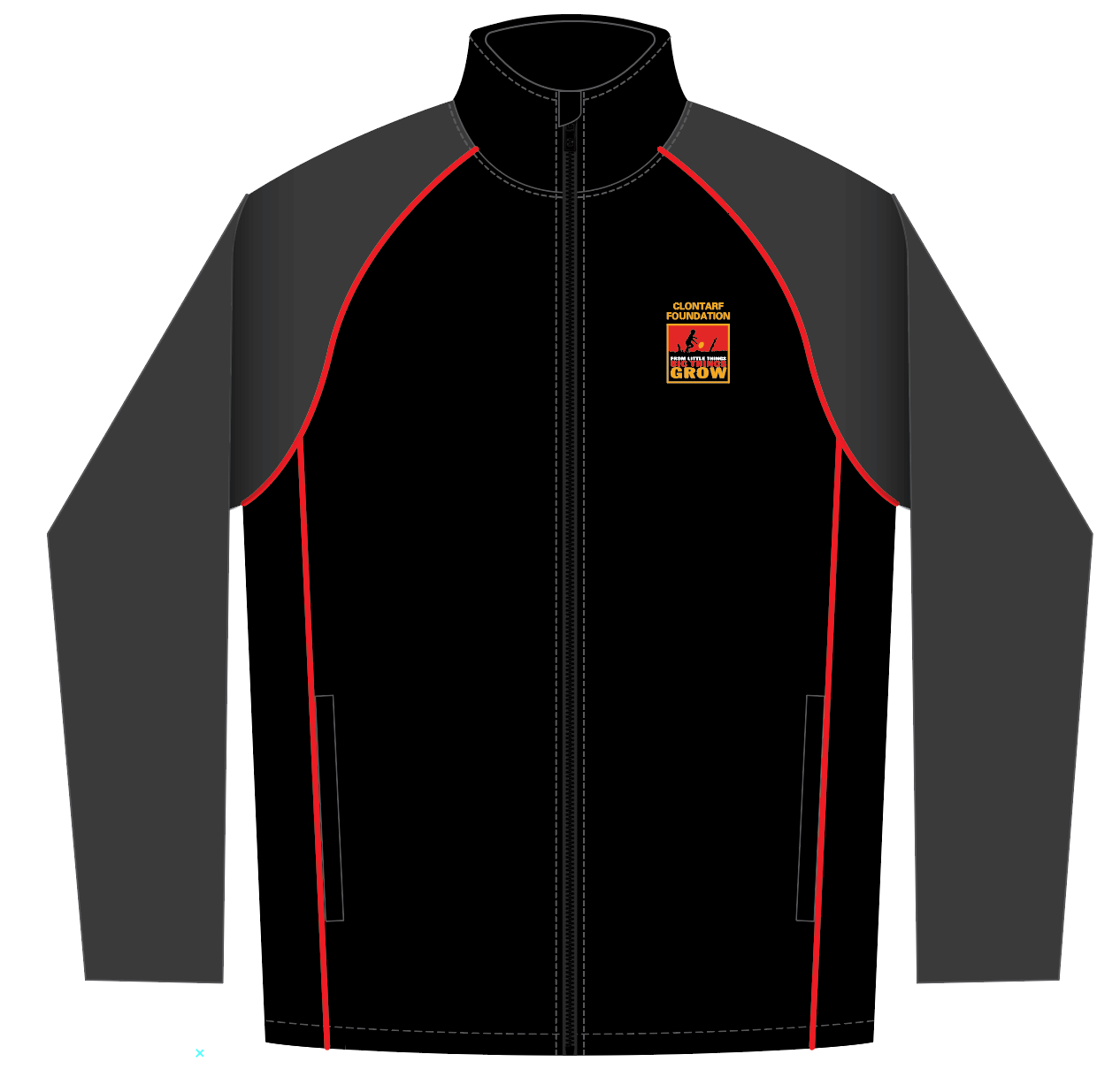 Clontarf Soft Shell