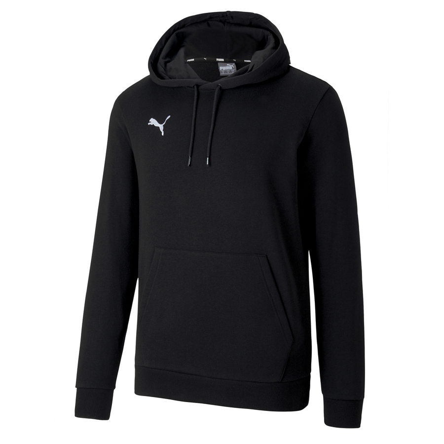 Hoodie_SH Puma Black