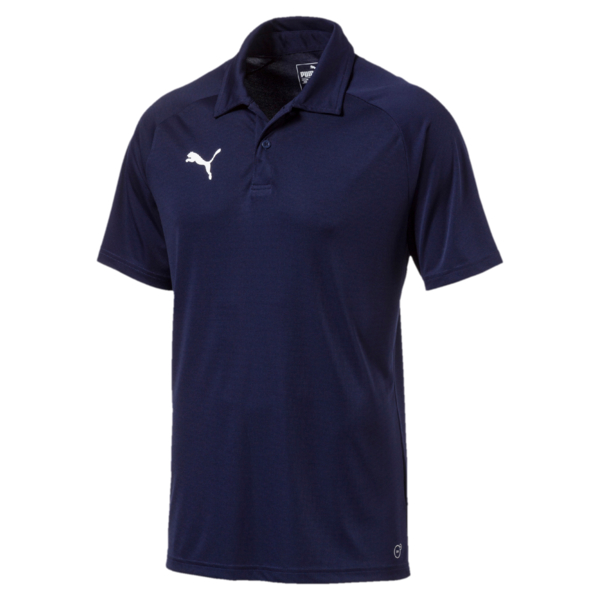 Puma Liga Sideline Polo | TLA Worldwide