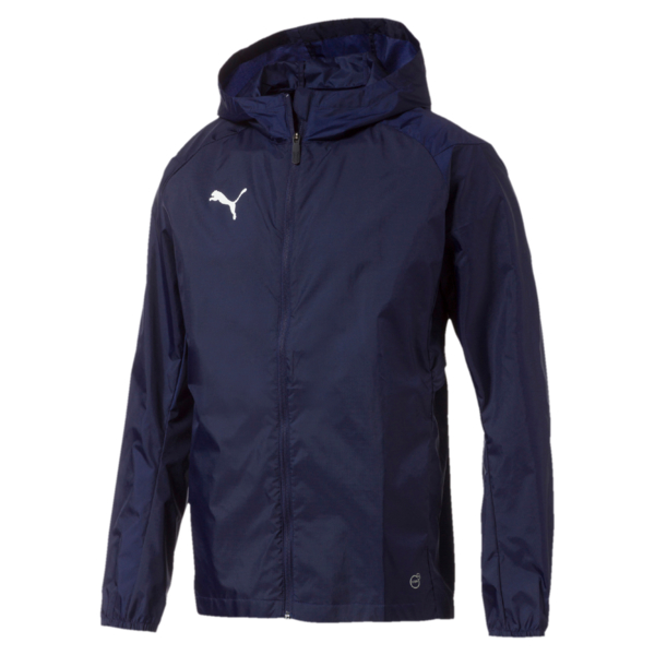 LIGA Rain Jacket