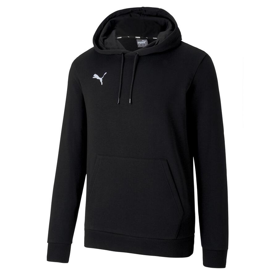 teamGOAL 23 Casual Hoody JR