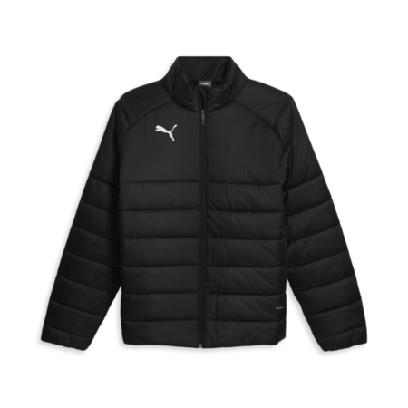 Puma Teamwear Outerwear | TLA Worldwide